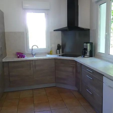 Maison Du Lavoir D'ilbarritz Casa vacanze