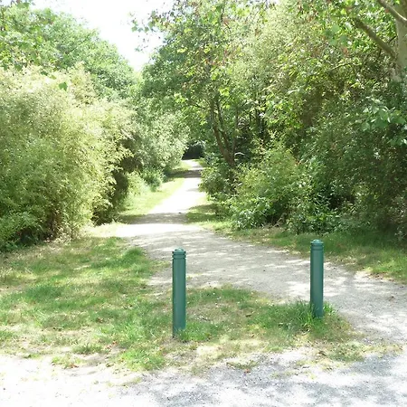 Сasa de vacaciones Maison Du Lavoir D'ilbarritz