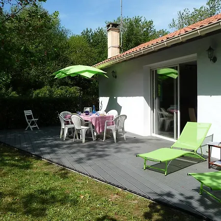 Maison Du Lavoir D'ilbarritz Сasa de vacaciones Biarriz