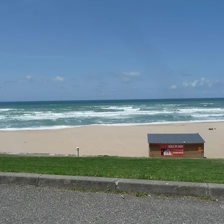 Сasa de vacaciones Maison Du Lavoir D'ilbarritz *