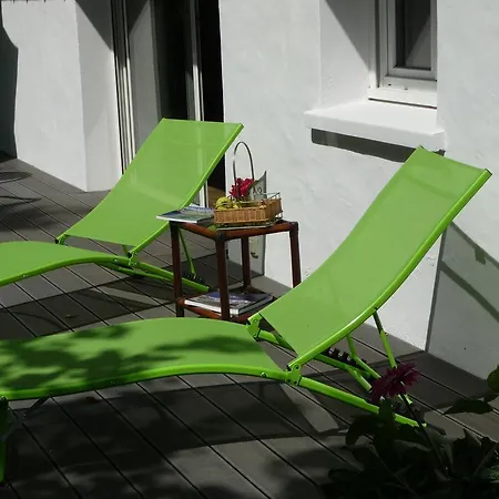 Maison Du Lavoir D'ilbarritz Casa vacanze Biarritz