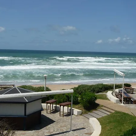 Сasa de vacaciones Maison Du Lavoir D'ilbarritz Biarriz