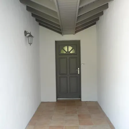 Maison Du Lavoir D'ilbarritz *