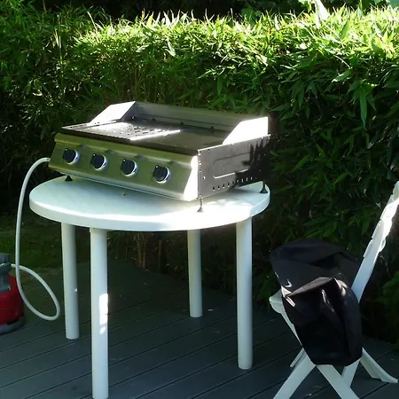 Hébergement de vacances Maison Du Lavoir D'ilbarritz