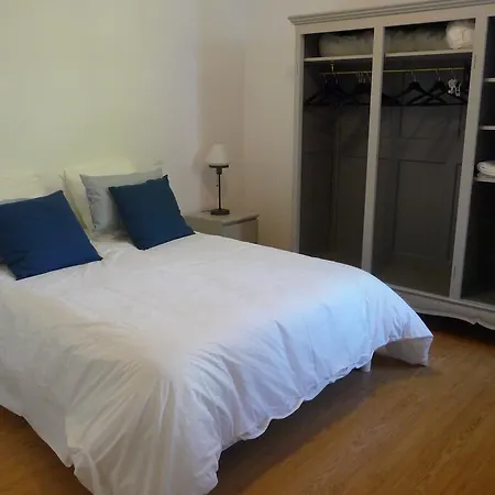 Maison Du Lavoir D'ilbarritz Hébergement de vacances Biarritz