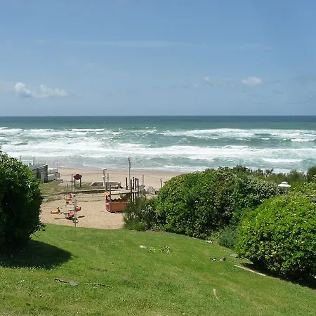 Maison Du Lavoir D'ilbarritz Vakantiehuis