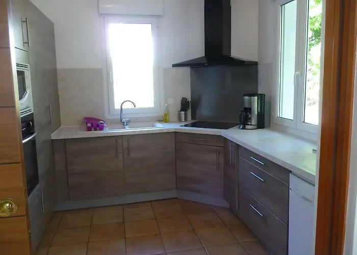 Maison Du Lavoir D'ilbarritz Holiday home