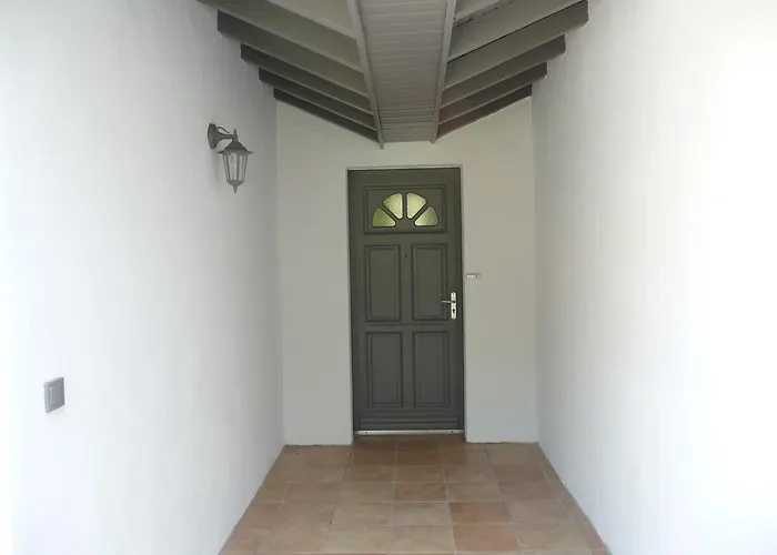 Maison Du Lavoir D'ilbarritz *