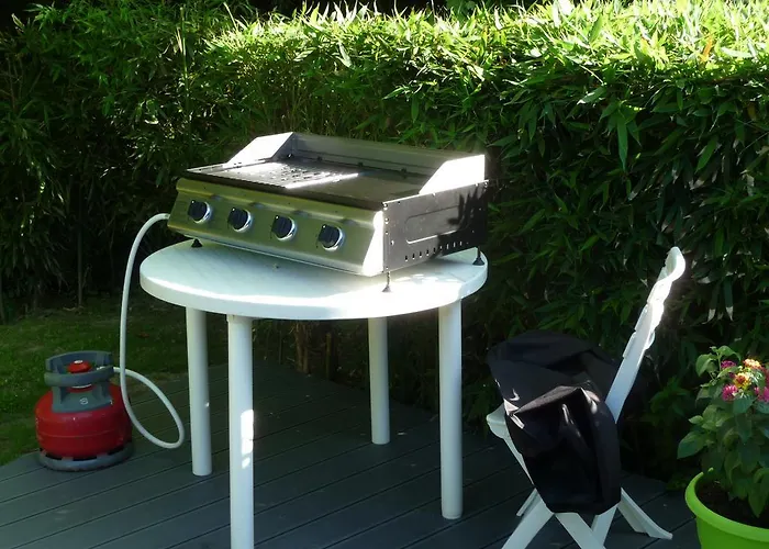 Hébergement de vacances Maison Du Lavoir D'ilbarritz