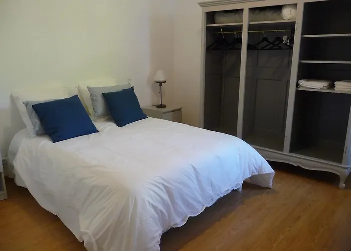 Maison Du Lavoir D'ilbarritz Holiday home Biarritz