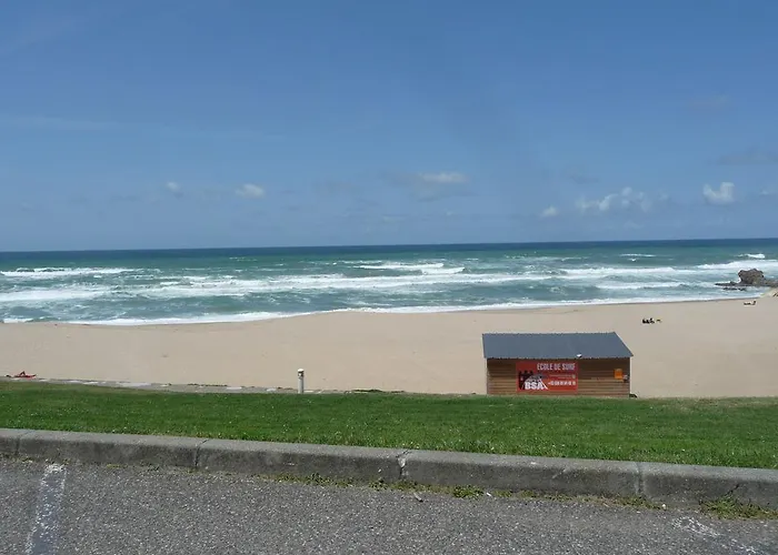 Holiday home Maison Du Lavoir D'ilbarritz *