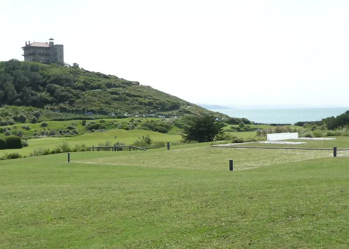 Maison Du Lavoir D'ilbarritz Holiday home