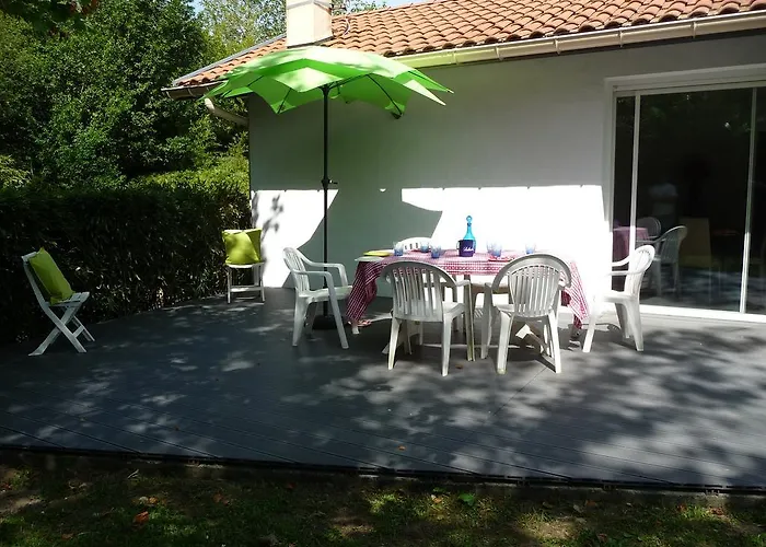 Maison Du Lavoir D'ilbarritz