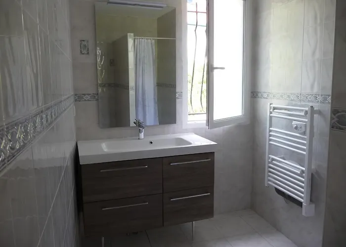 Maison Du Lavoir D'ilbarritz *