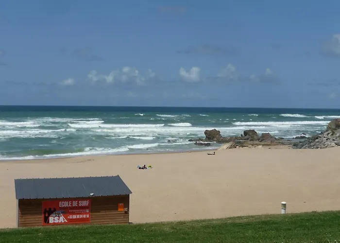 Maison Du Lavoir D'ilbarritz
