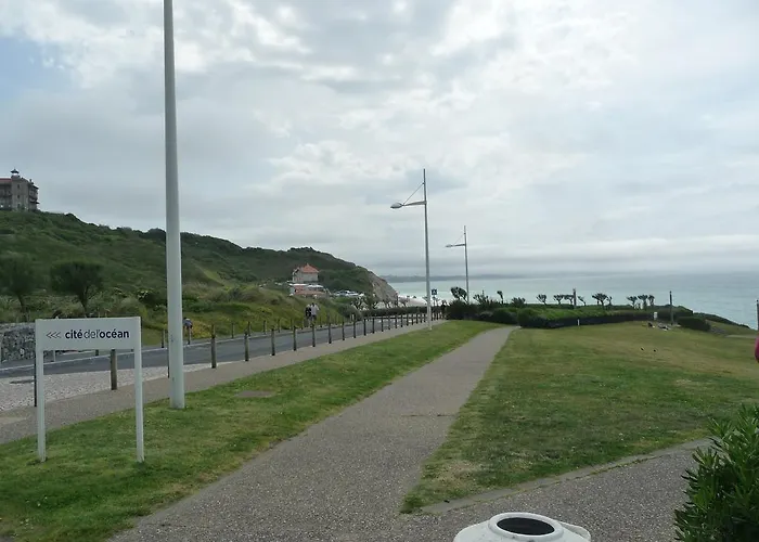 Hébergement de vacances Maison Du Lavoir D'ilbarritz