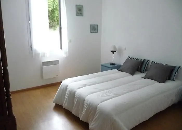 Maison Du Lavoir D'ilbarritz Biarritz