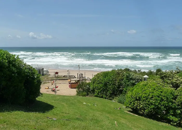 Maison Du Lavoir D'ilbarritz Holiday home